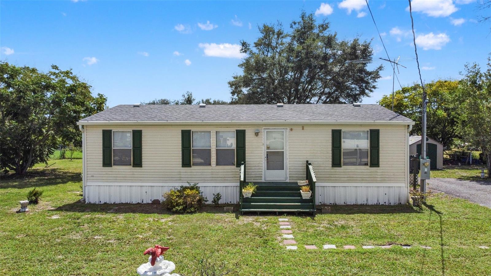 16100 Lacanto Street, Brooksville