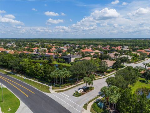 A home in LAKEWOOD RANCH