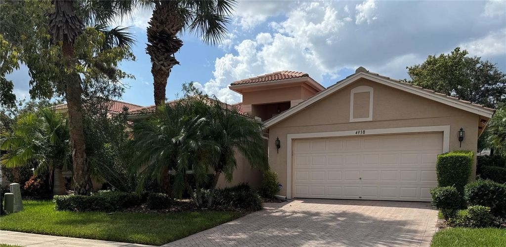 Photo of 4938 Sandy Brook Circle, Wimauma, FL 33598 (MLS # TB8404677)