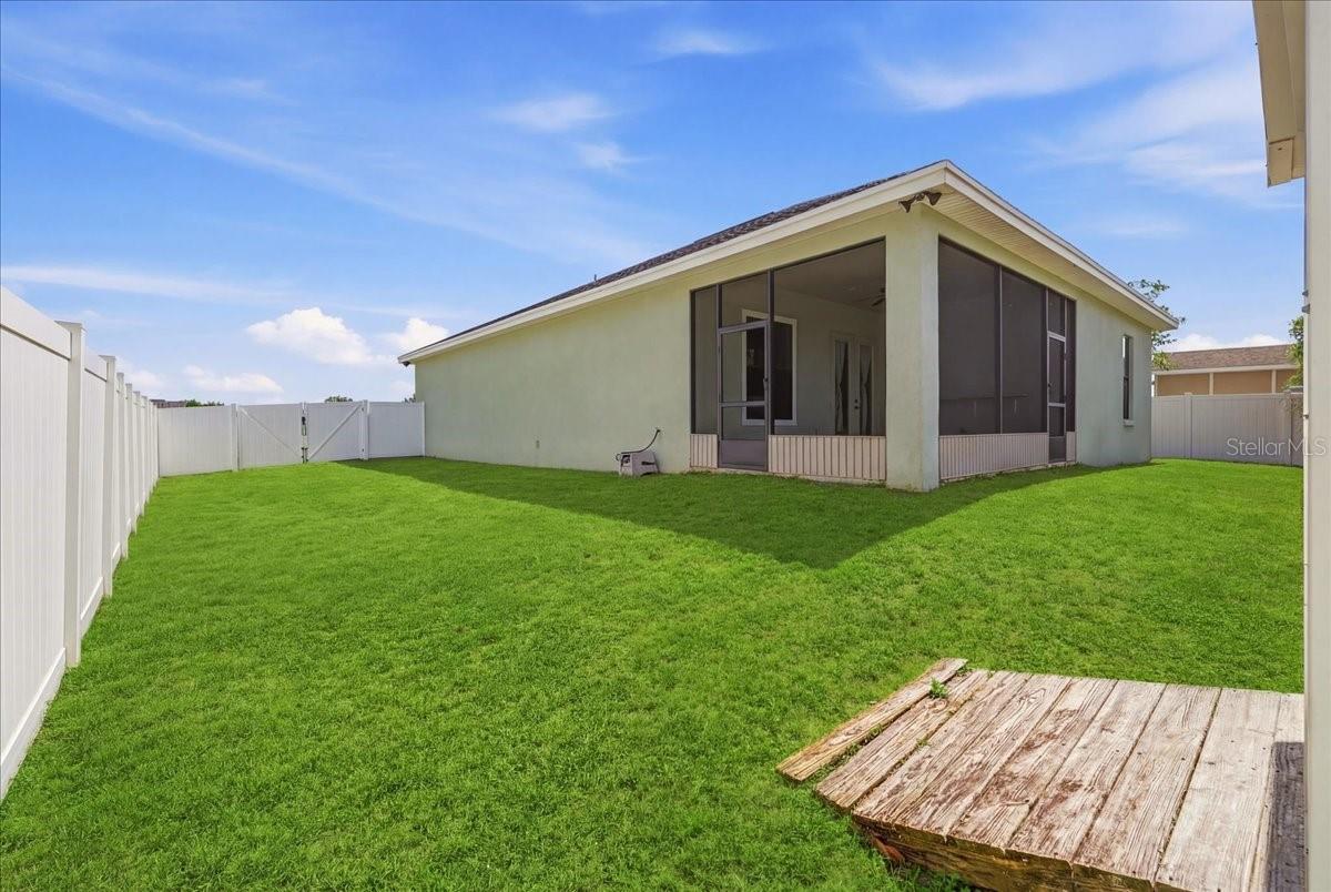 JAMES TOWN PLACE PH 2 - Residential