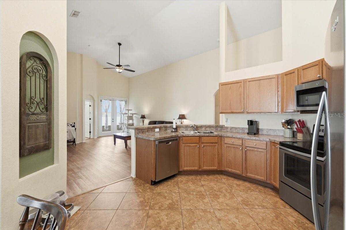 JAMES TOWN PLACE PH 2 - Residential