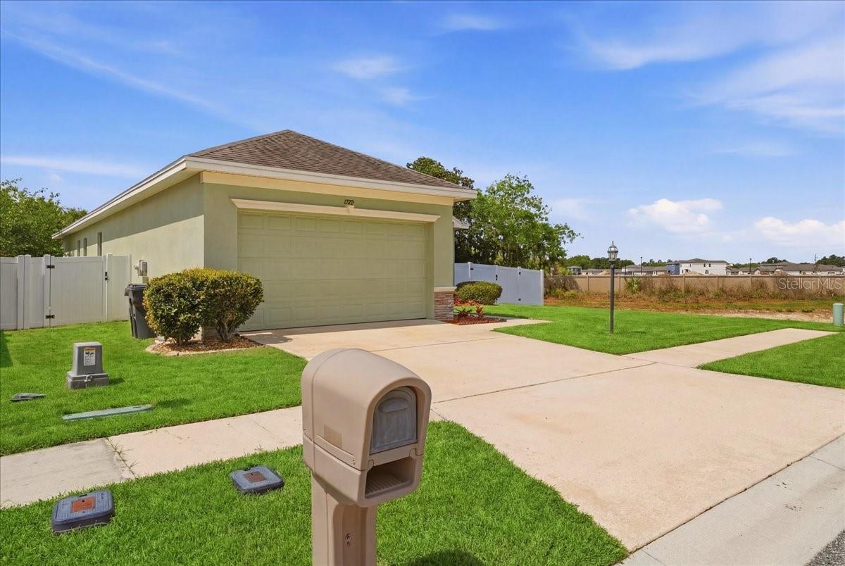 JAMES TOWN PLACE PH 2 - Residential