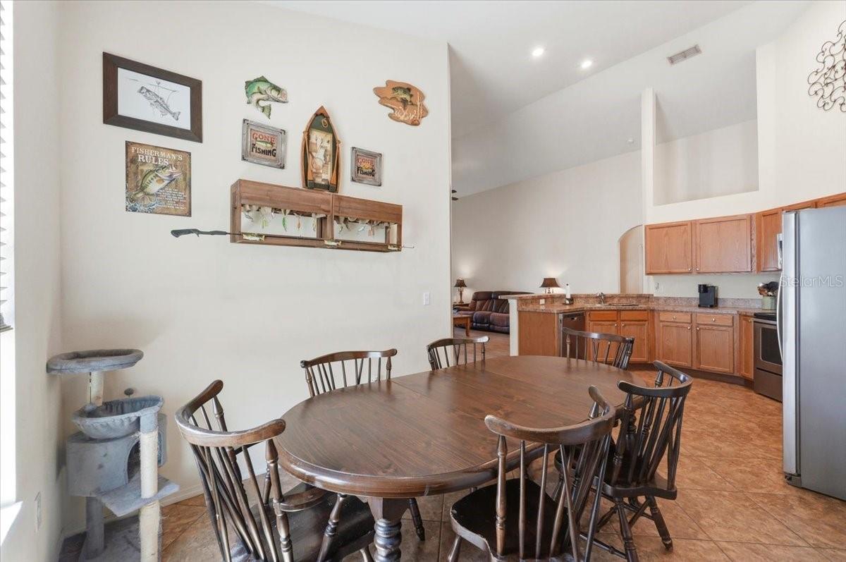 JAMES TOWN PLACE PH 2 - Residential