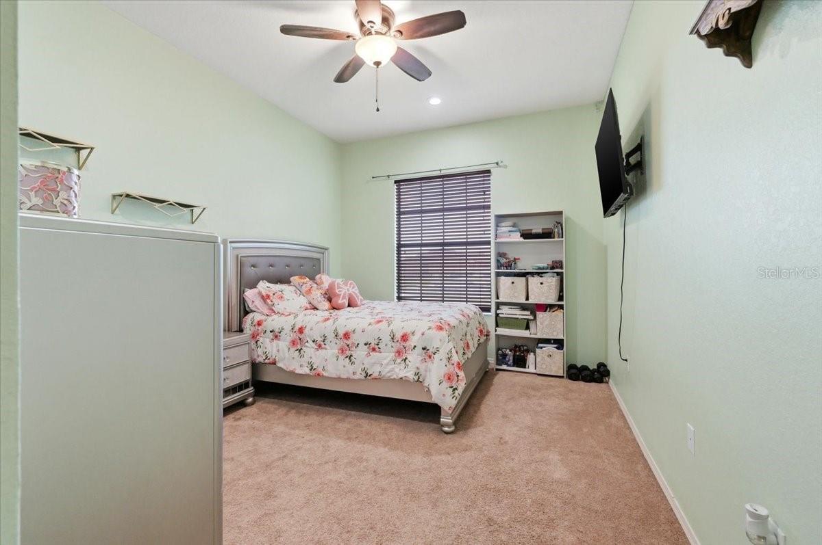 JAMES TOWN PLACE PH 2 - Residential