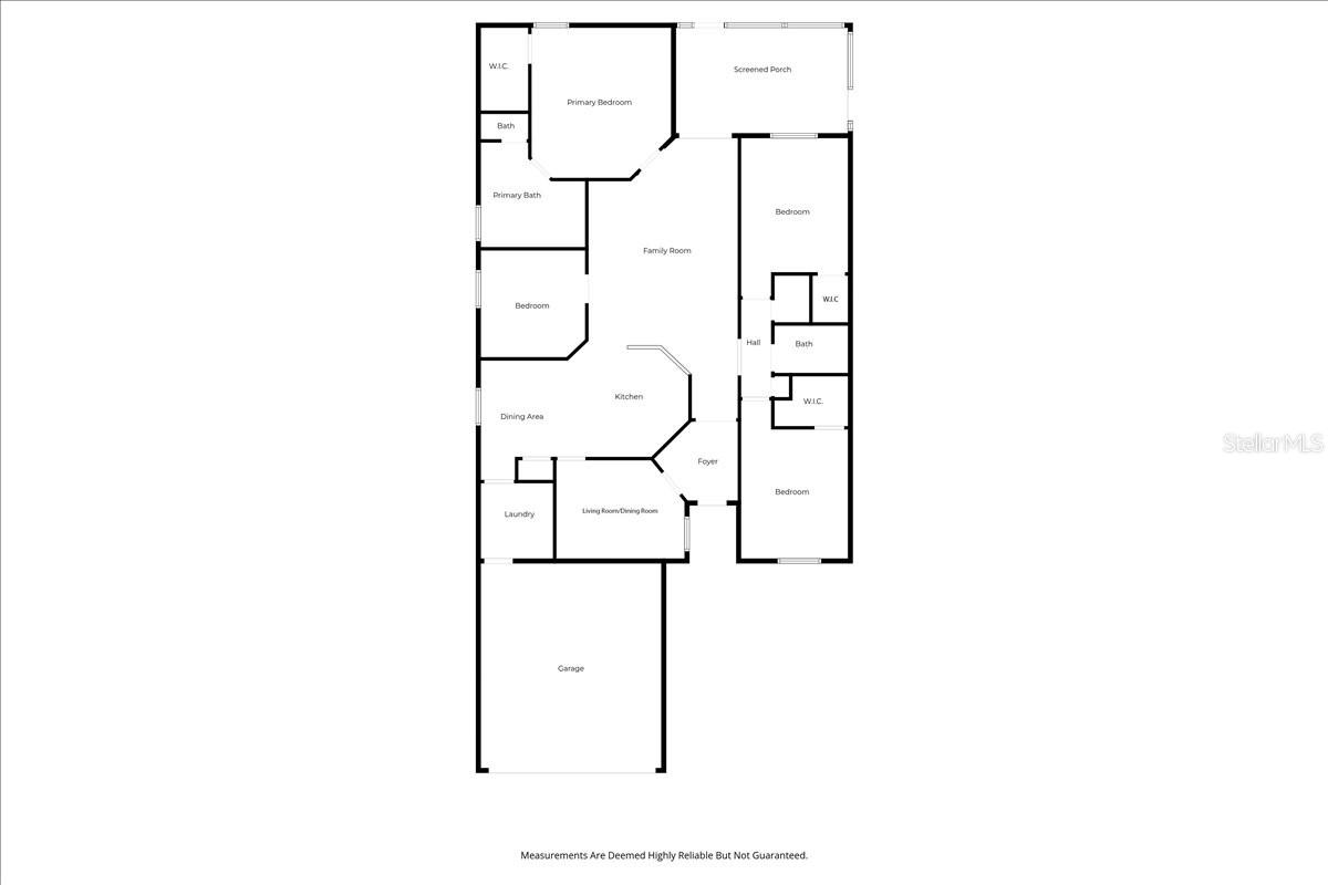 JAMES TOWN PLACE PH 2 - Residential