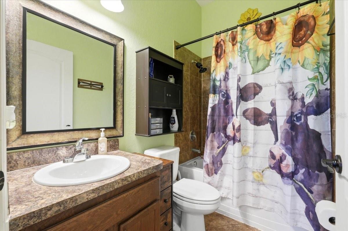 JAMES TOWN PLACE PH 2 - Residential