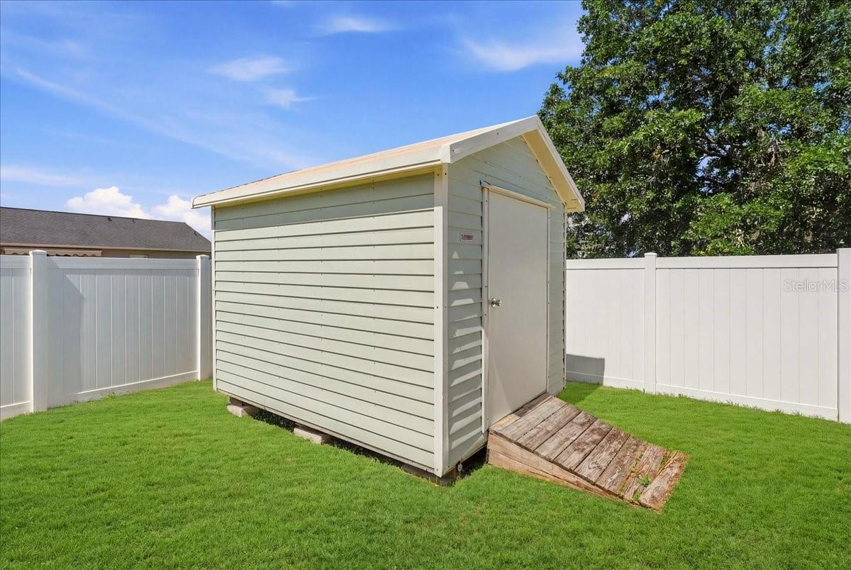 JAMES TOWN PLACE PH 2 - Residential