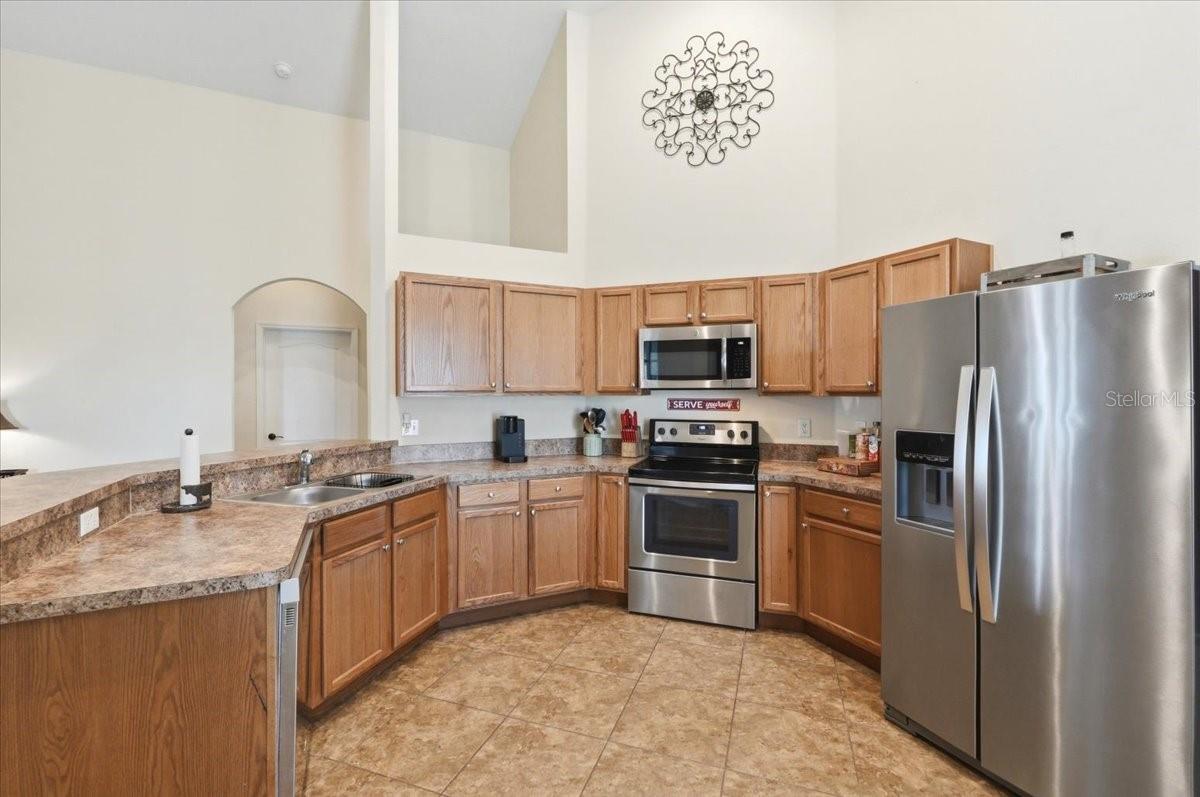 JAMES TOWN PLACE PH 2 - Residential