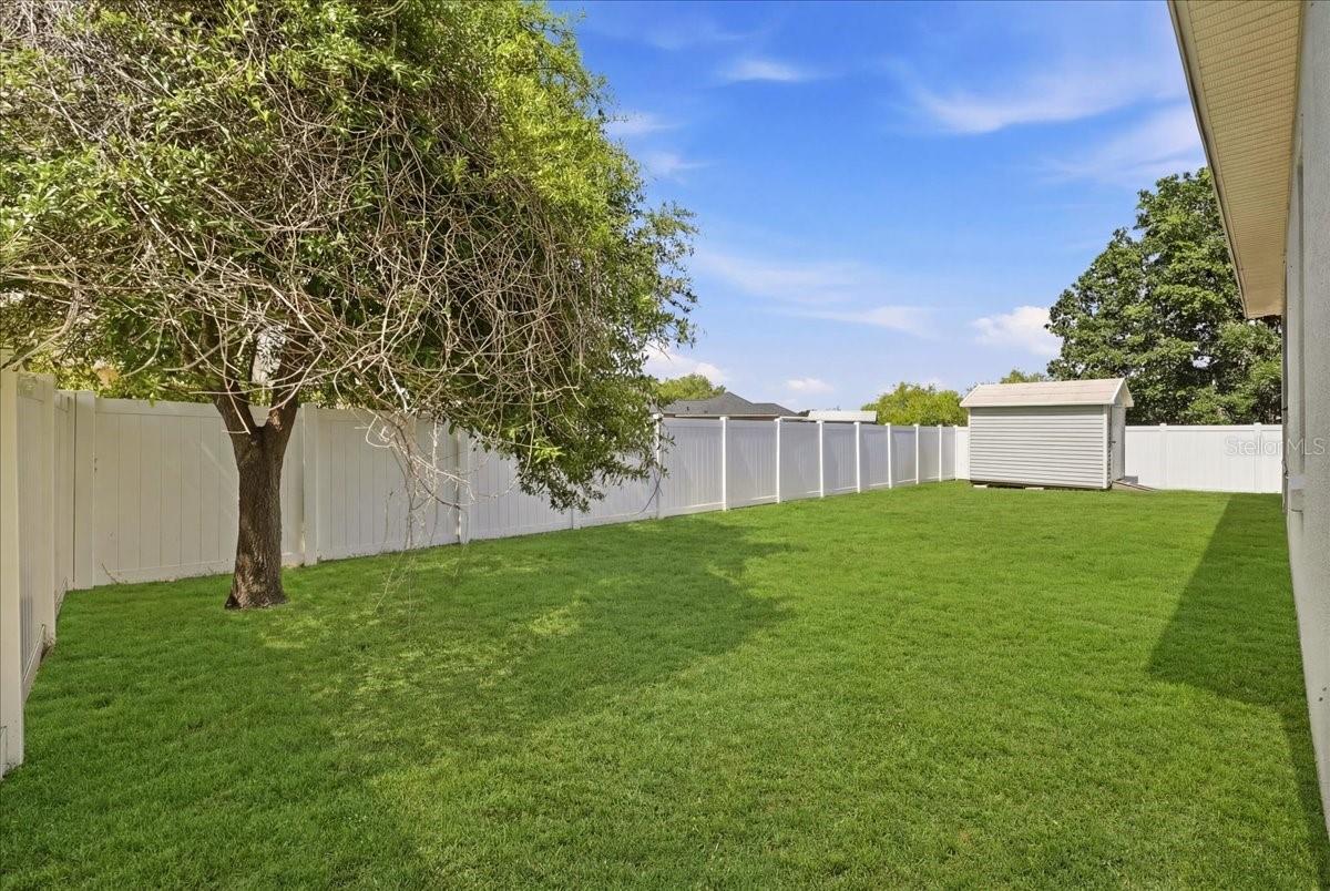 JAMES TOWN PLACE PH 2 - Residential