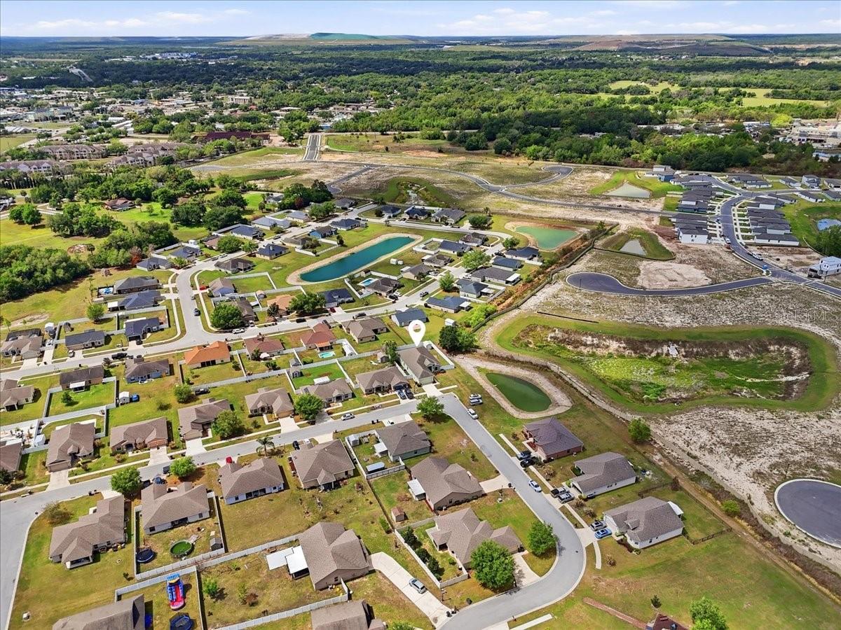 JAMES TOWN PLACE PH 2 - Residential