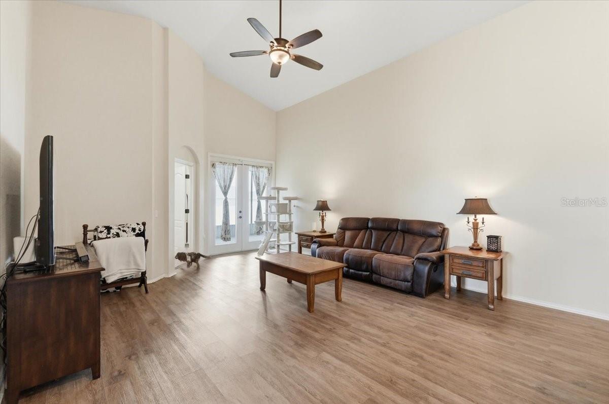 JAMES TOWN PLACE PH 2 - Residential