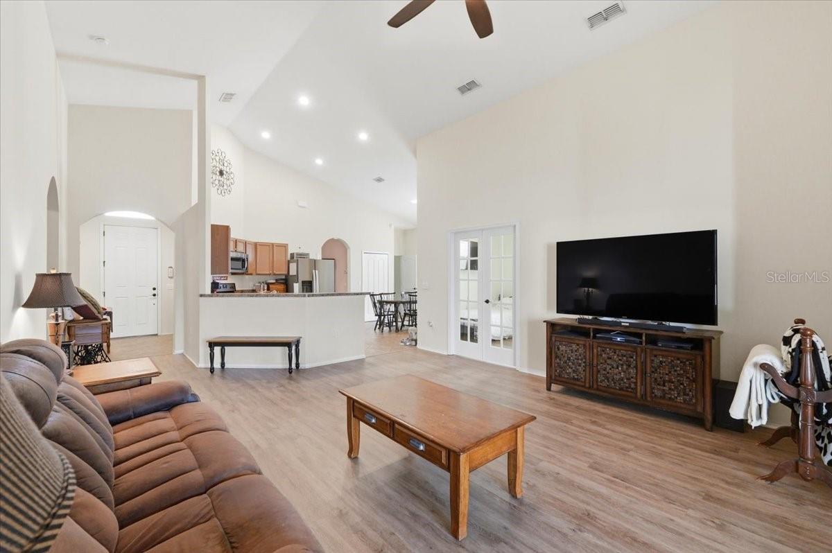 JAMES TOWN PLACE PH 2 - Residential