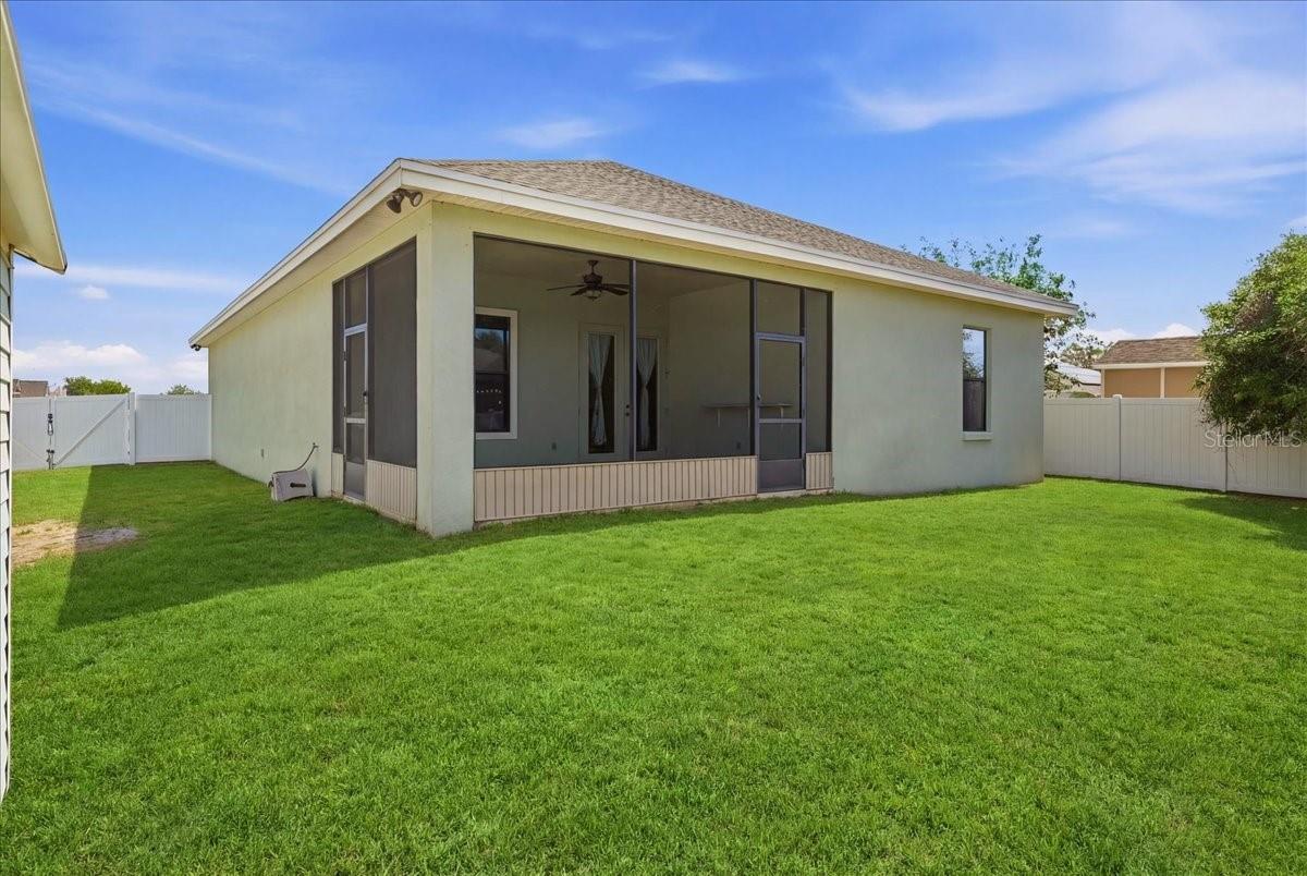 JAMES TOWN PLACE PH 2 - Residential