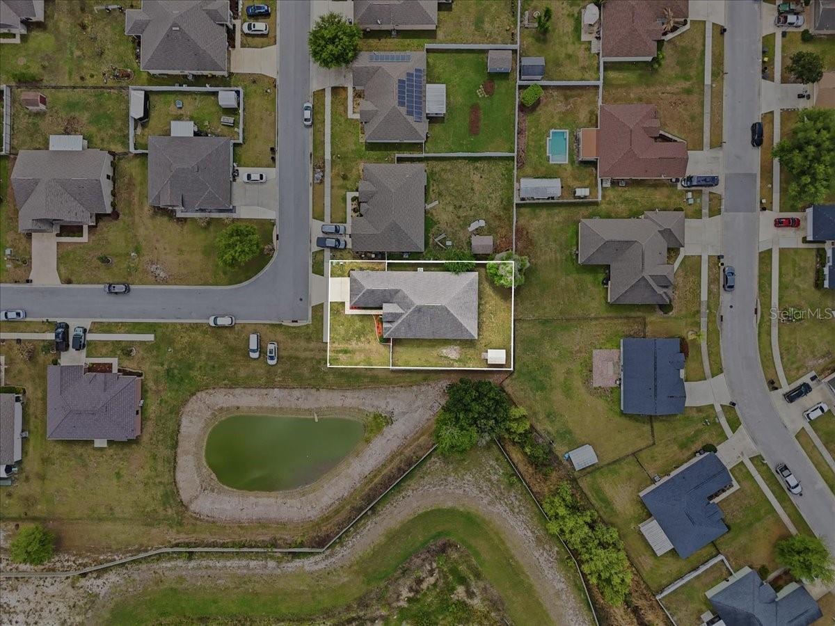 JAMES TOWN PLACE PH 2 - Residential