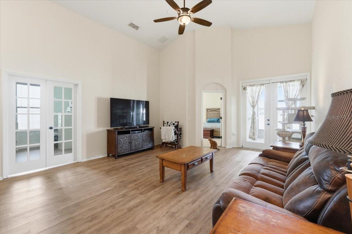 JAMES TOWN PLACE PH 2 - Residential