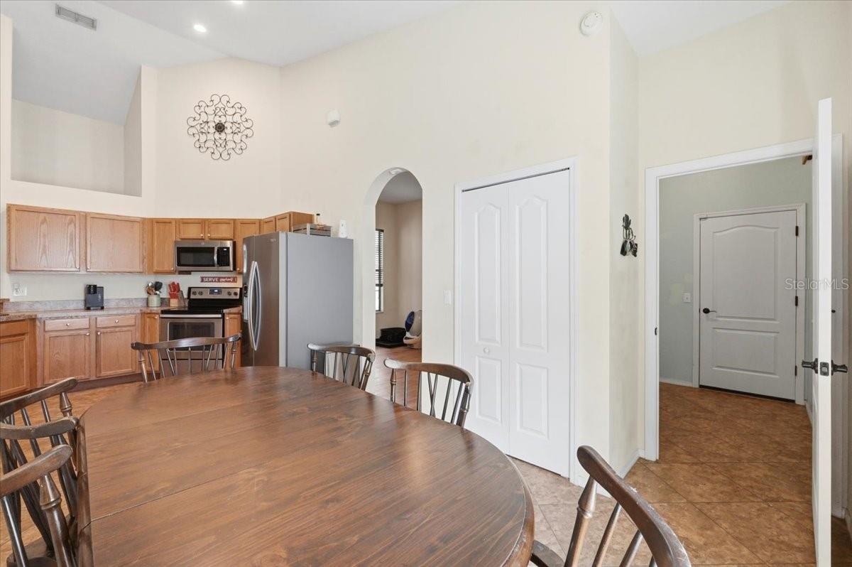 JAMES TOWN PLACE PH 2 - Residential