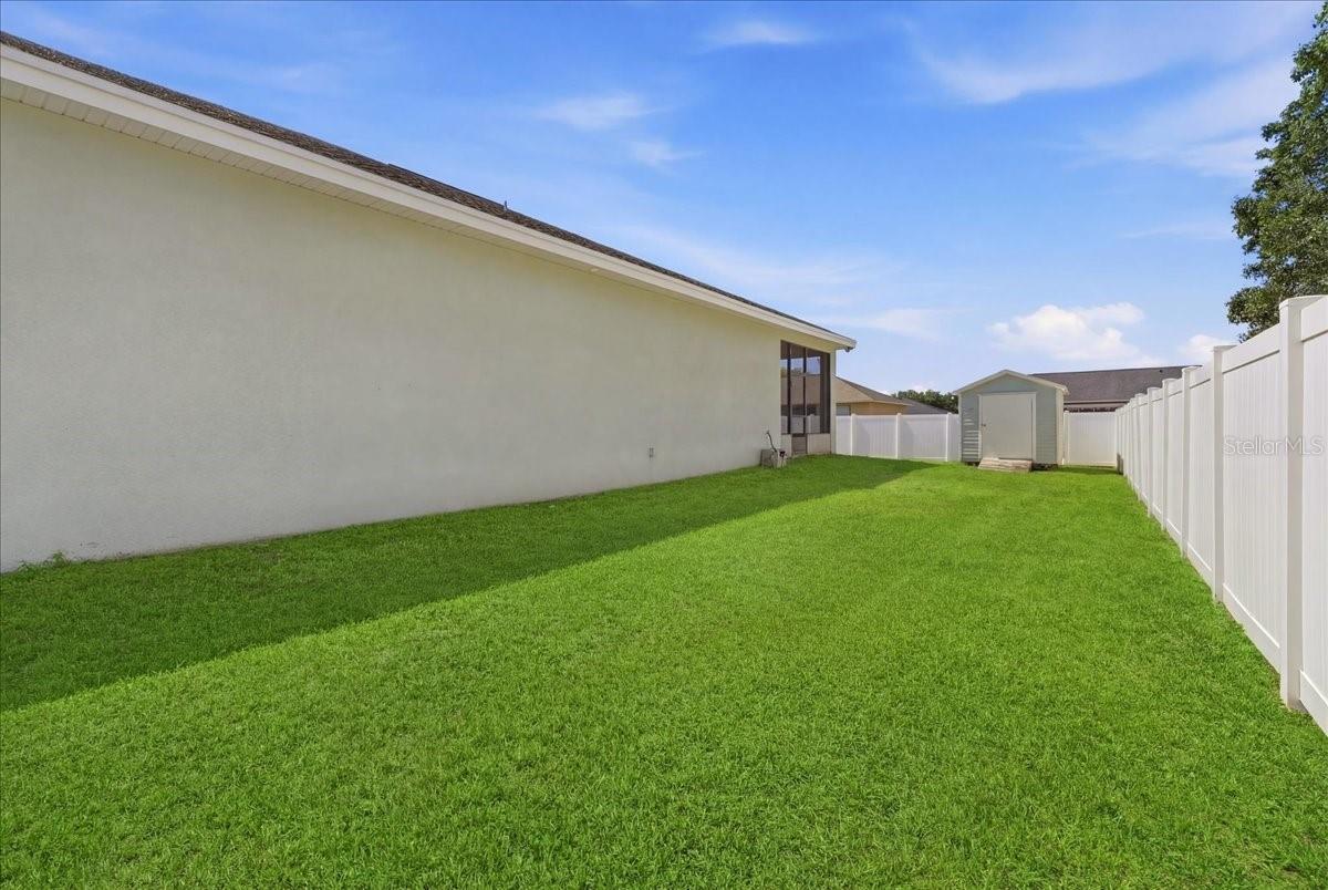 JAMES TOWN PLACE PH 2 - Residential