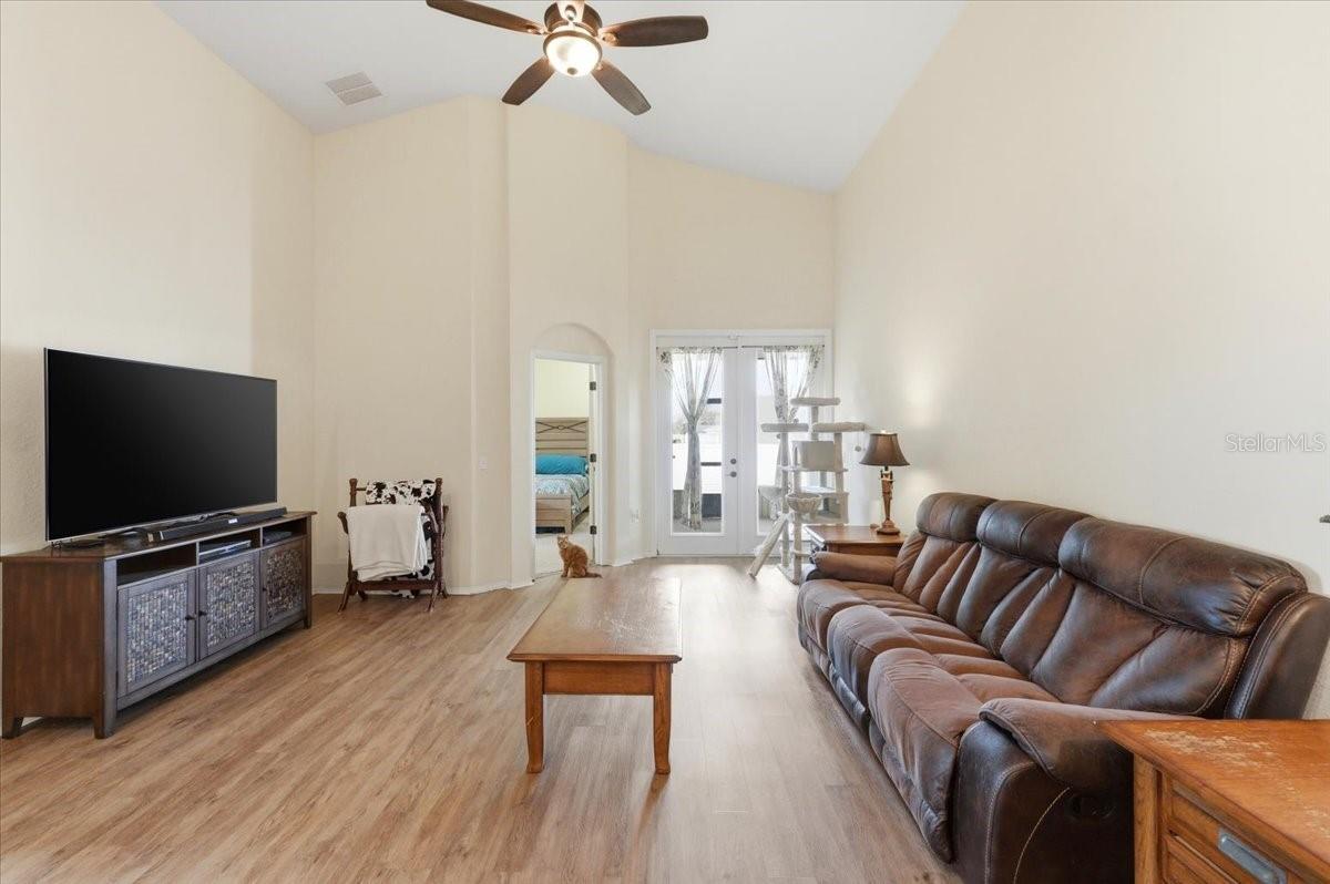 JAMES TOWN PLACE PH 2 - Residential