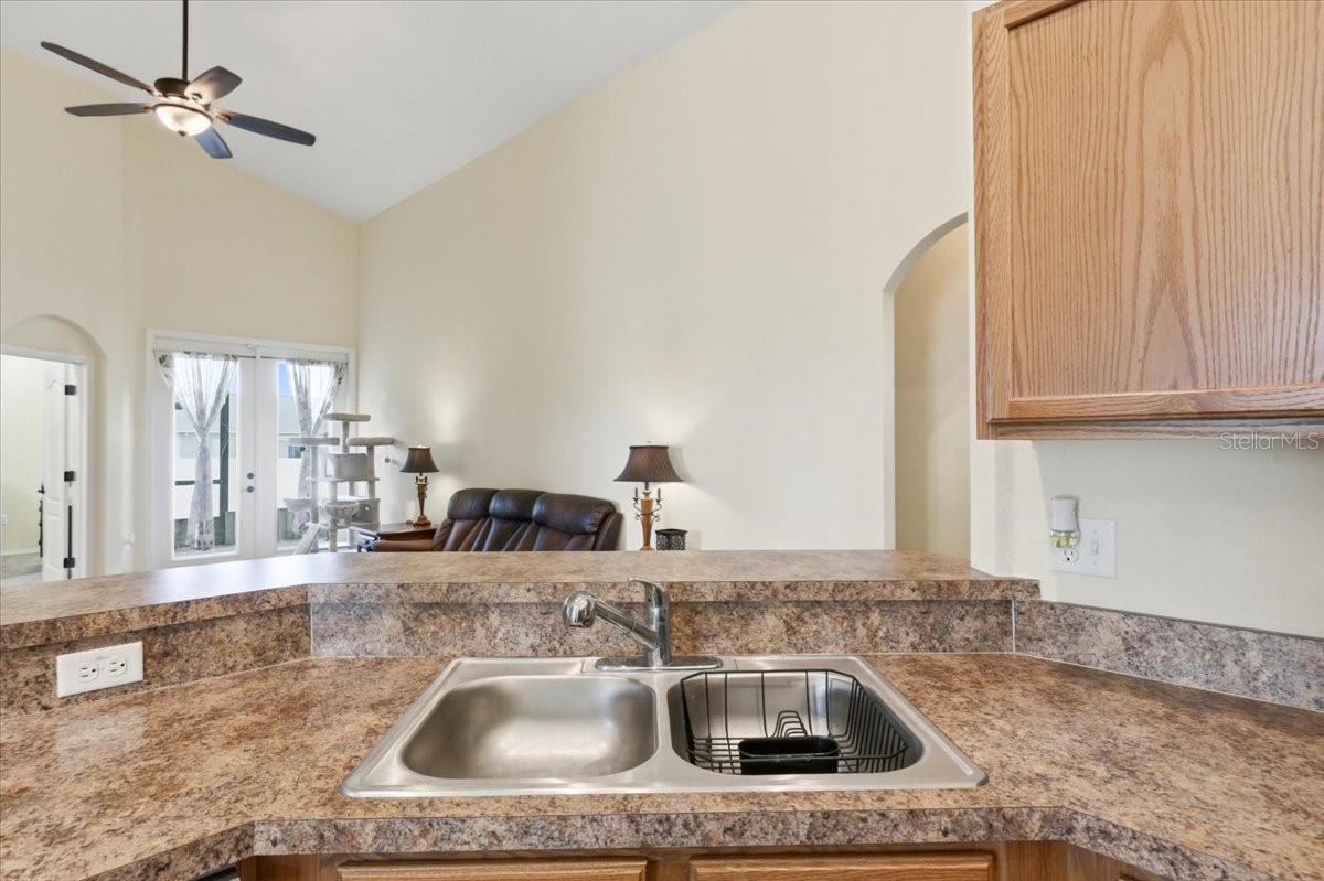 JAMES TOWN PLACE PH 2 - Residential