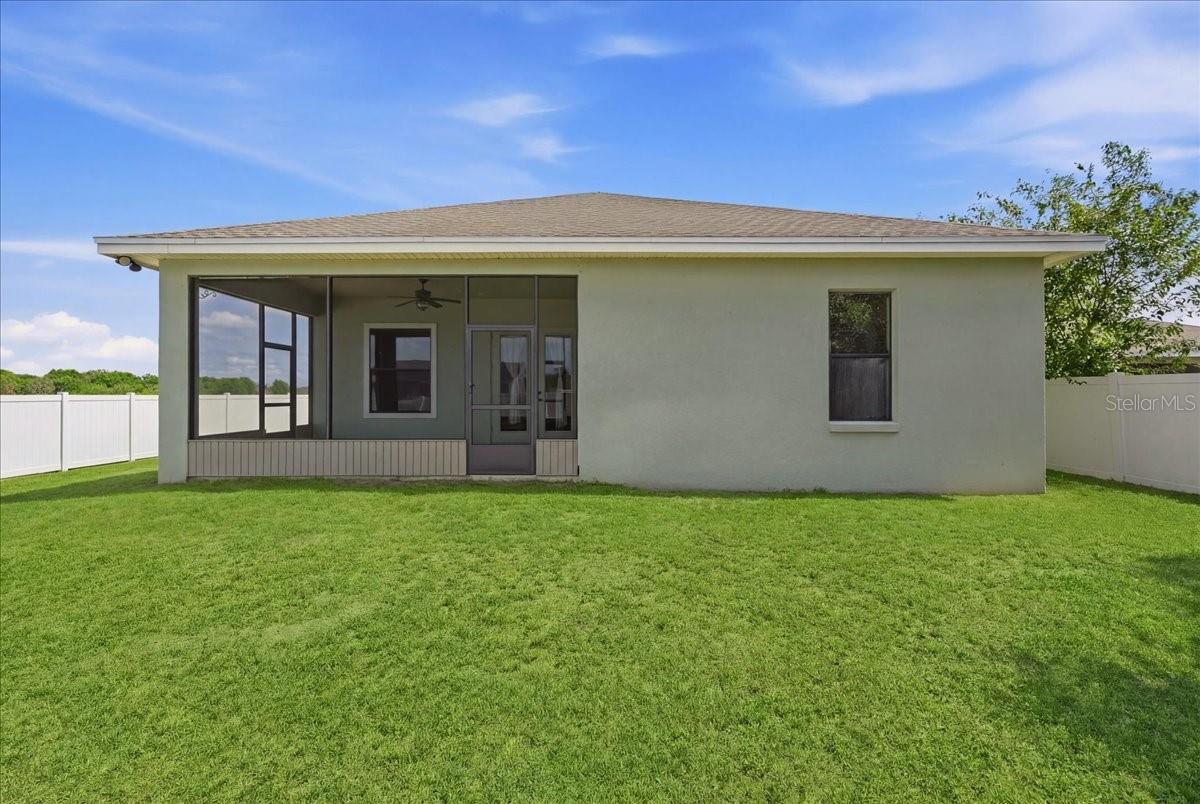 JAMES TOWN PLACE PH 2 - Residential