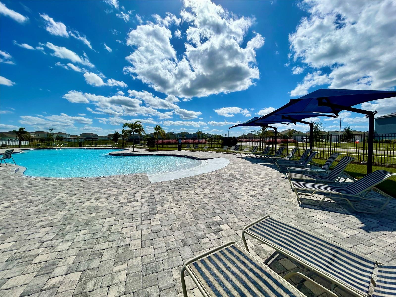 ASTONIA PH 2 & 3 - Residential