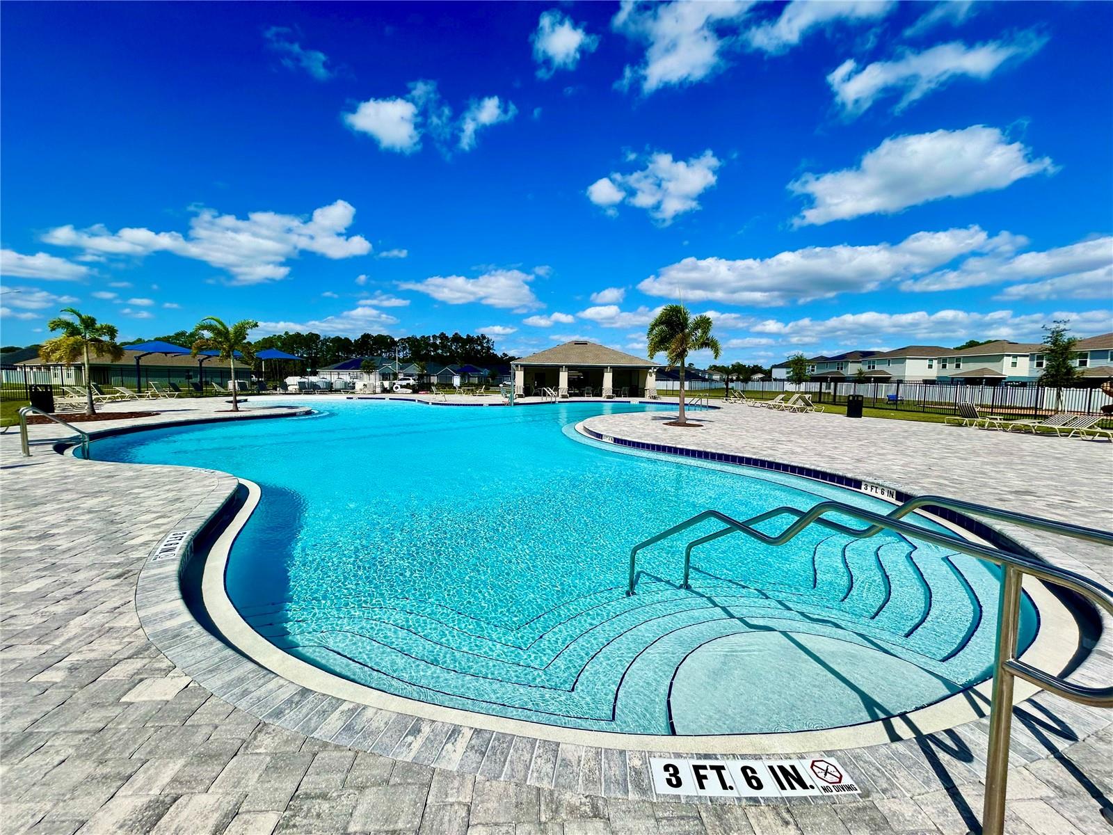 ASTONIA PH 2 & 3 - Residential