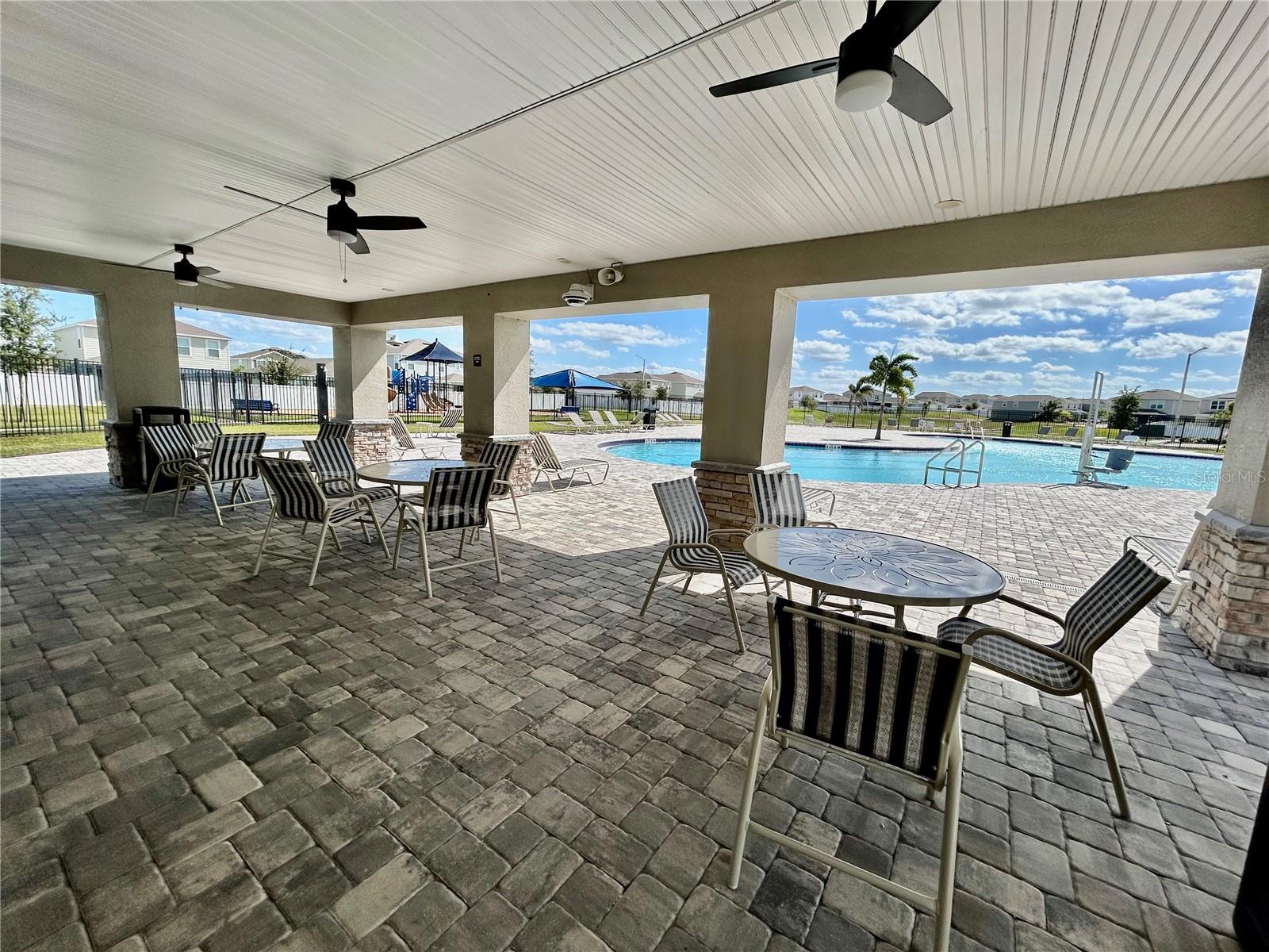 ASTONIA PH 2 & 3 - Residential