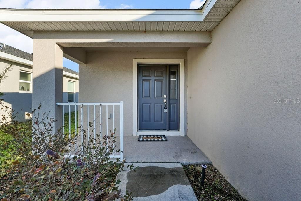 Photo of 2611 Tulip Drive, Davenport, FL 33837 (MLS # O6356191)