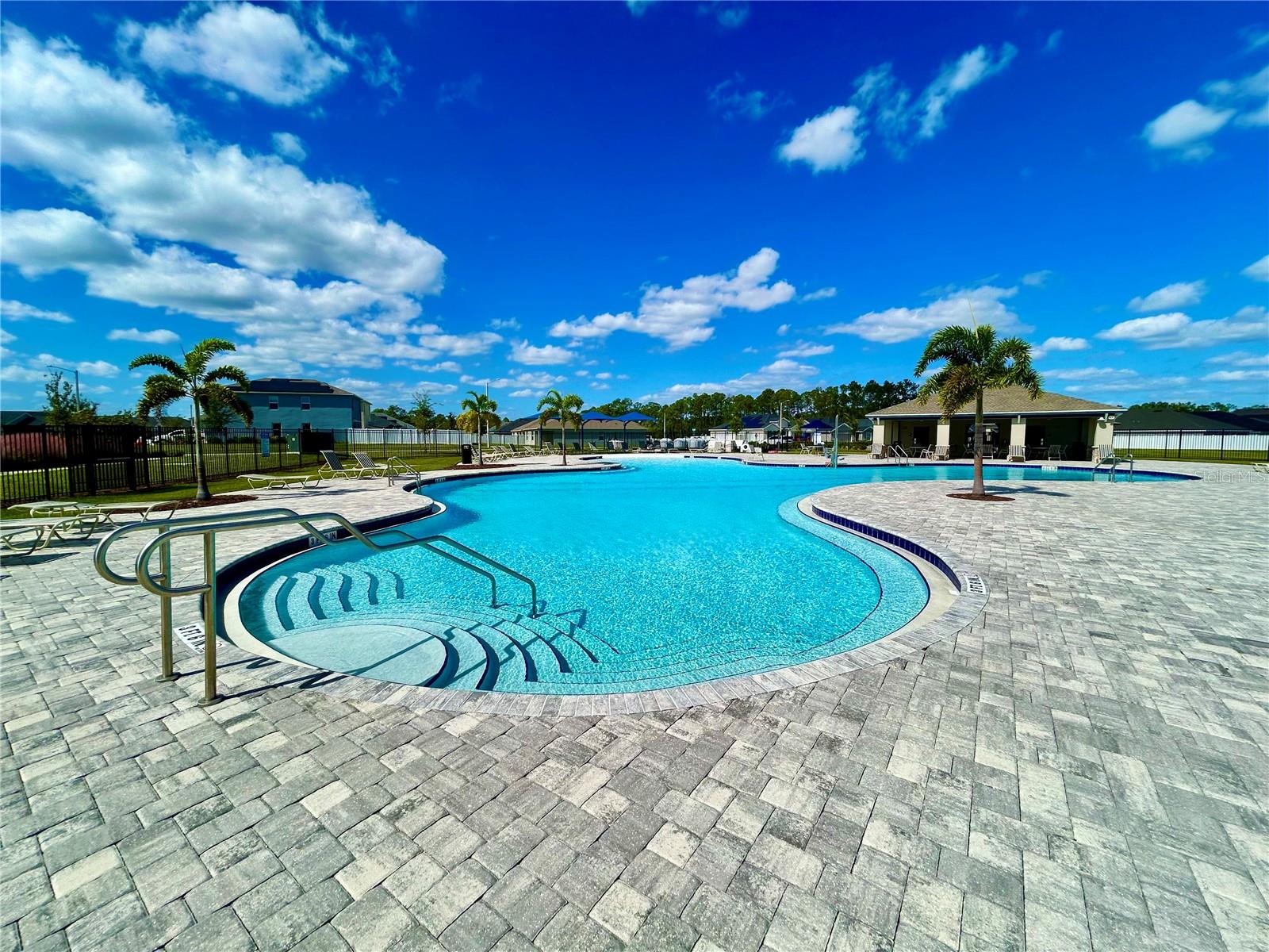 ASTONIA PH 2 & 3 - Residential