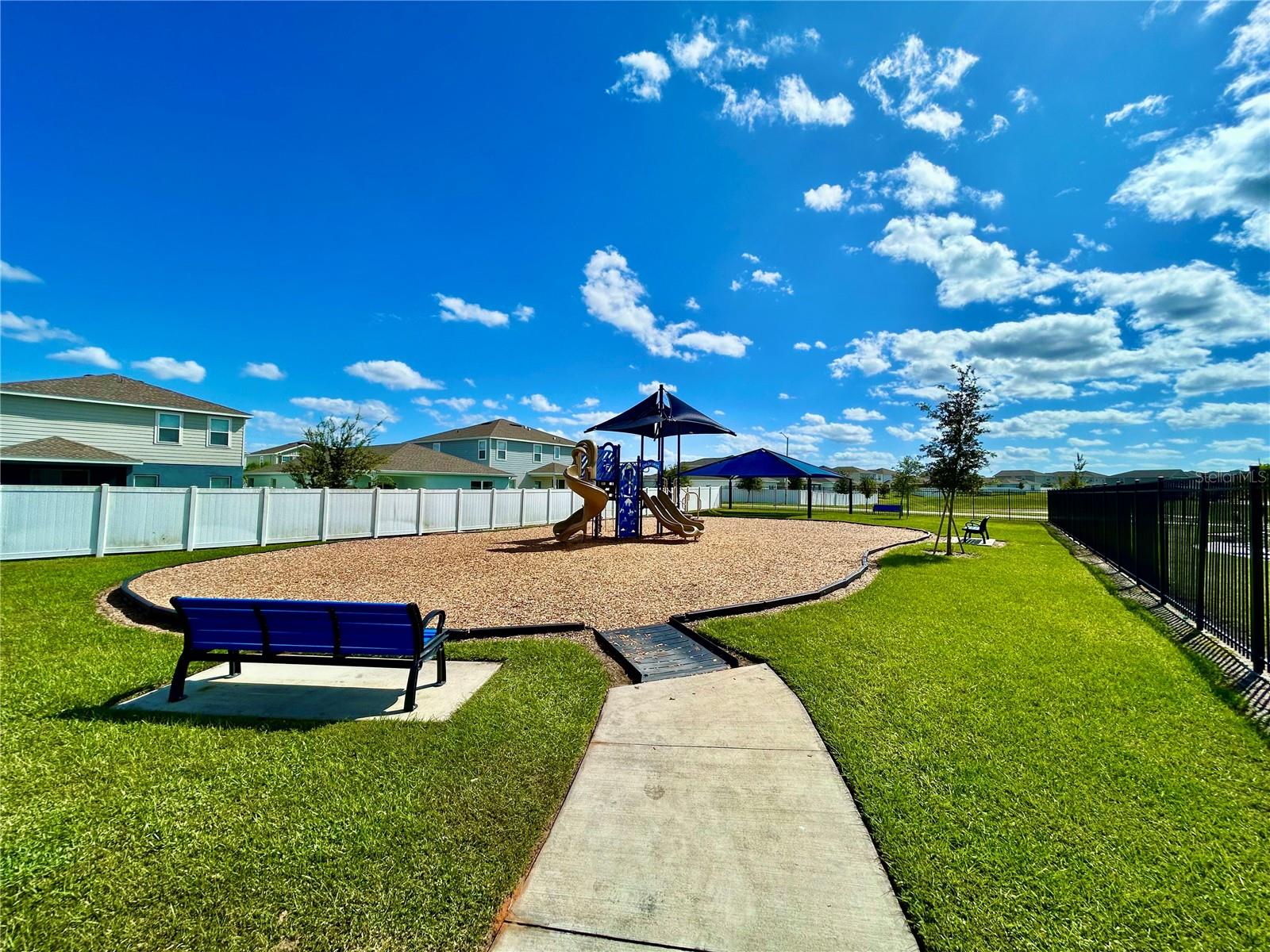 ASTONIA PH 2 & 3 - Residential