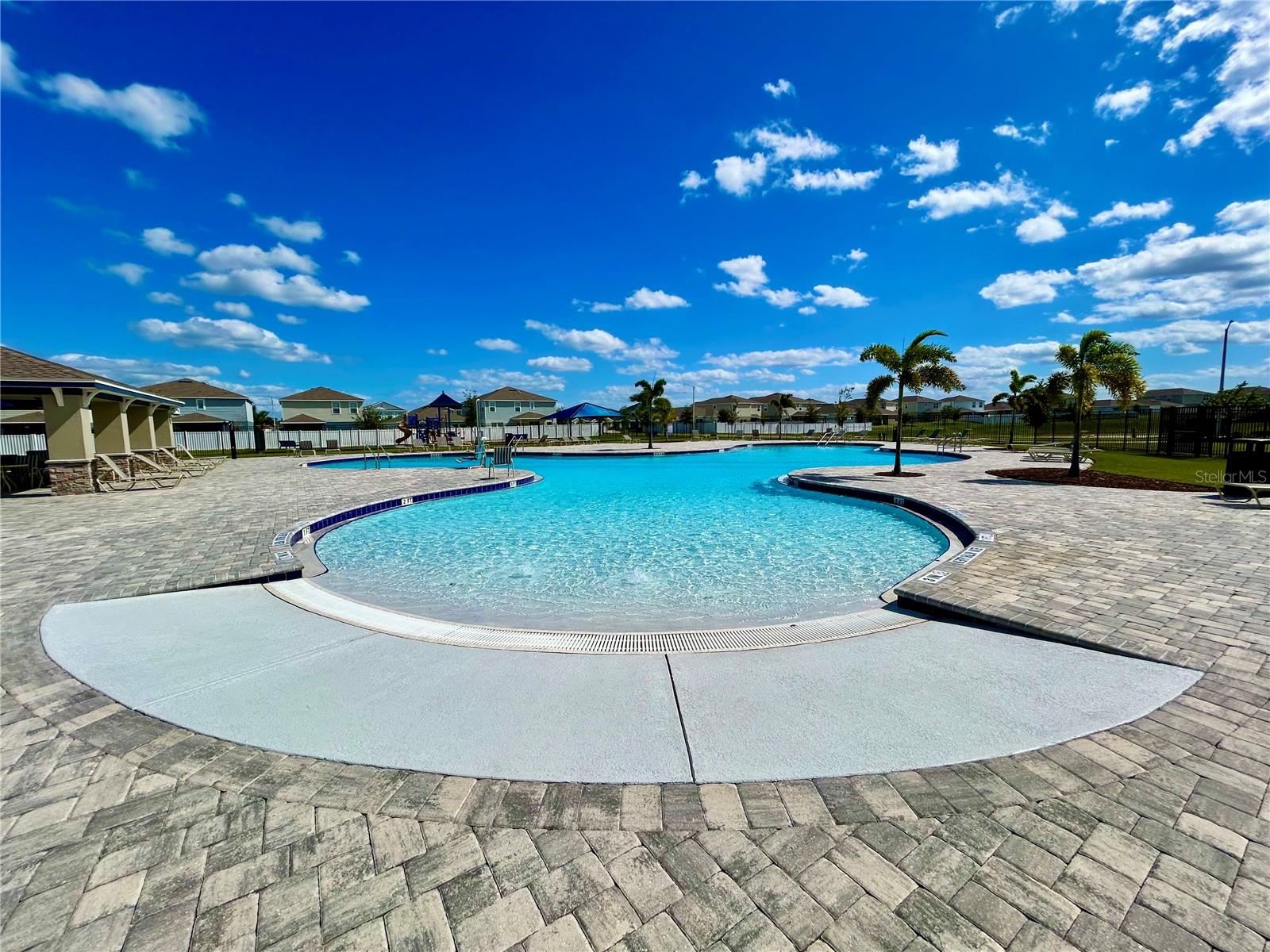 ASTONIA PH 2 & 3 - Residential