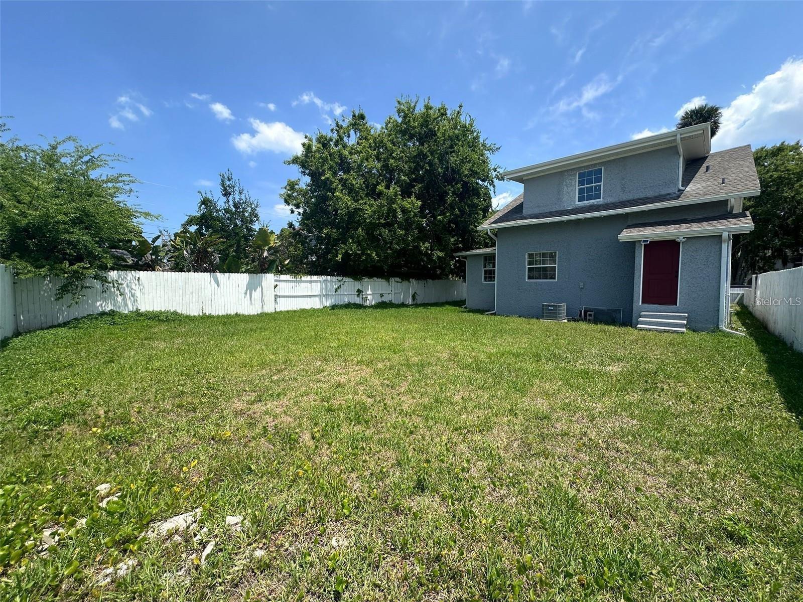 TORONTO PARK BLK 25 DAYTONA - Residential