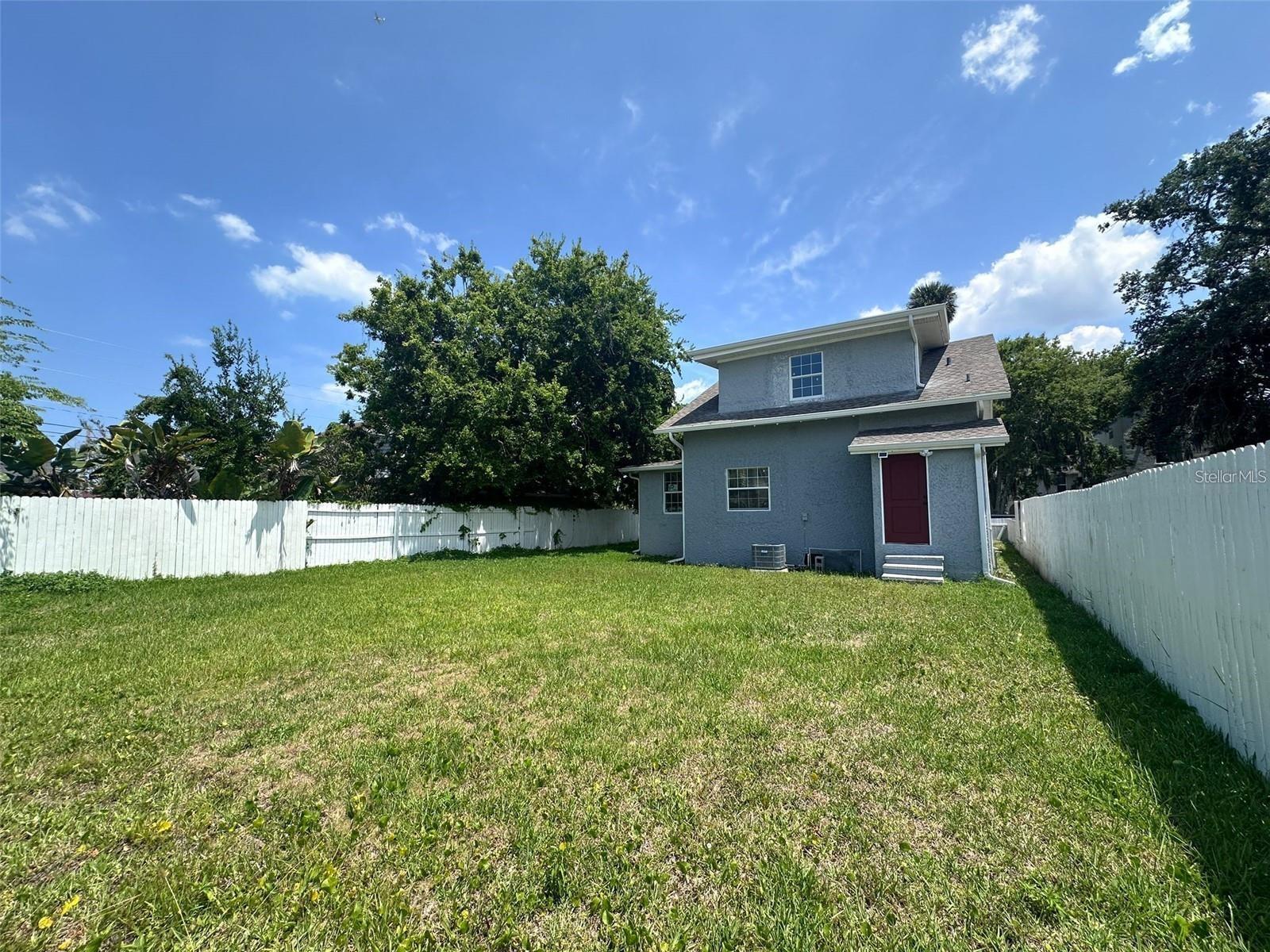 TORONTO PARK BLK 25 DAYTONA - Residential