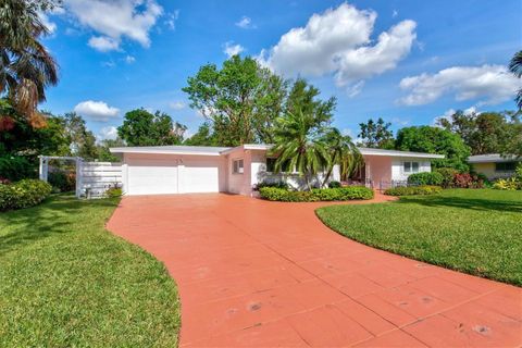 A home in SARASOTA