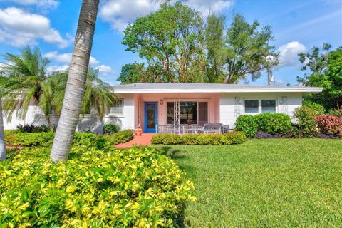 A home in SARASOTA