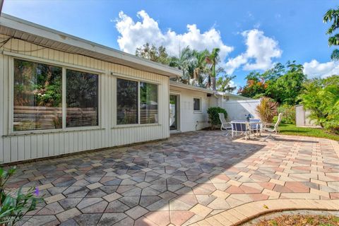 A home in SARASOTA