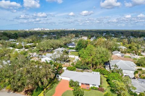 A home in SARASOTA