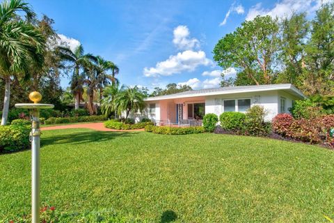 A home in SARASOTA