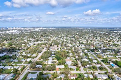 A home in SARASOTA