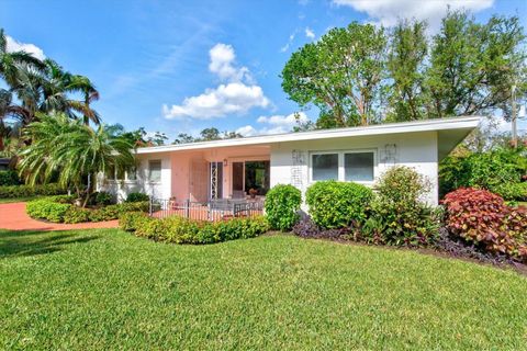 A home in SARASOTA