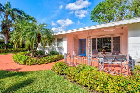 A home in SARASOTA