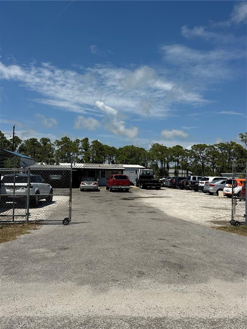 Photo of 54 Harvard Street, Englewood, FL 34223 (MLS # D6147287)