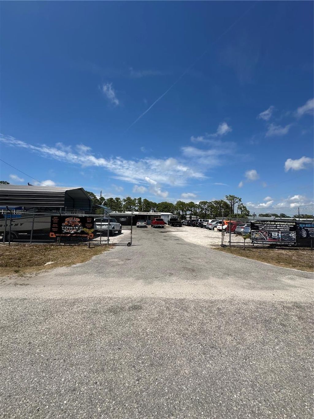 Photo of 54 Harvard Street, Englewood, FL 34223 (MLS # D6147287)