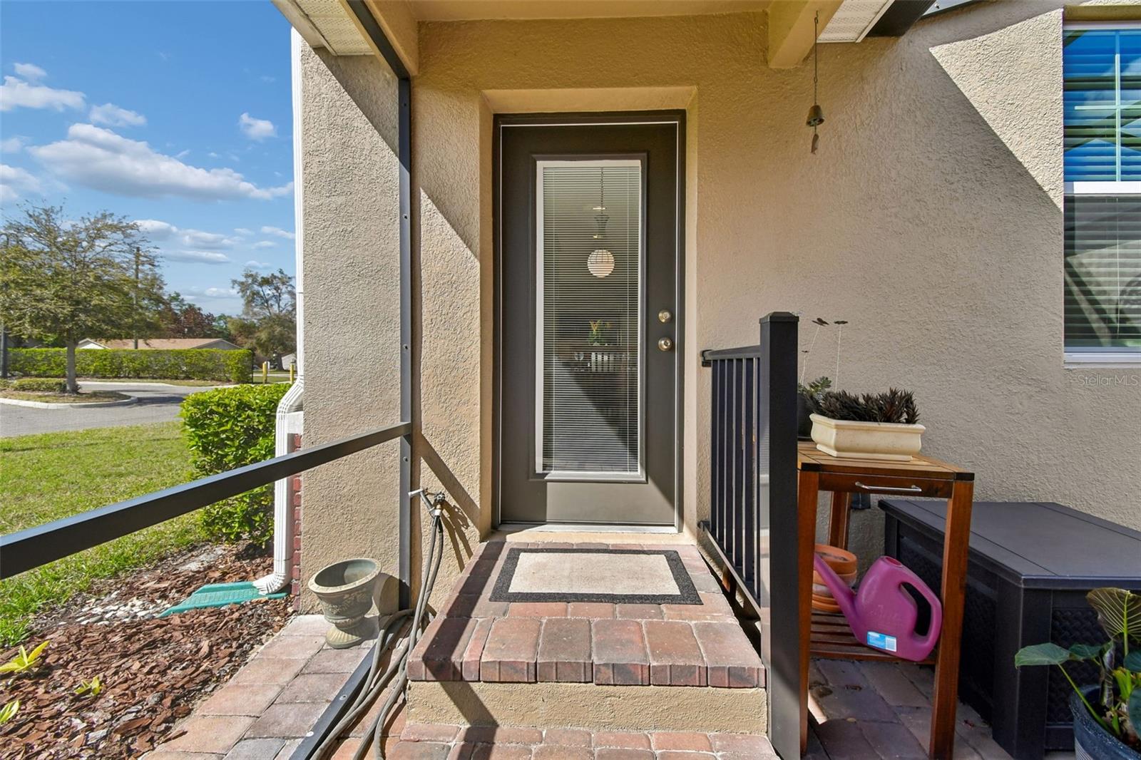 HERITAGE AT PLANT STREET COMMUNITY ASSOC - Residential