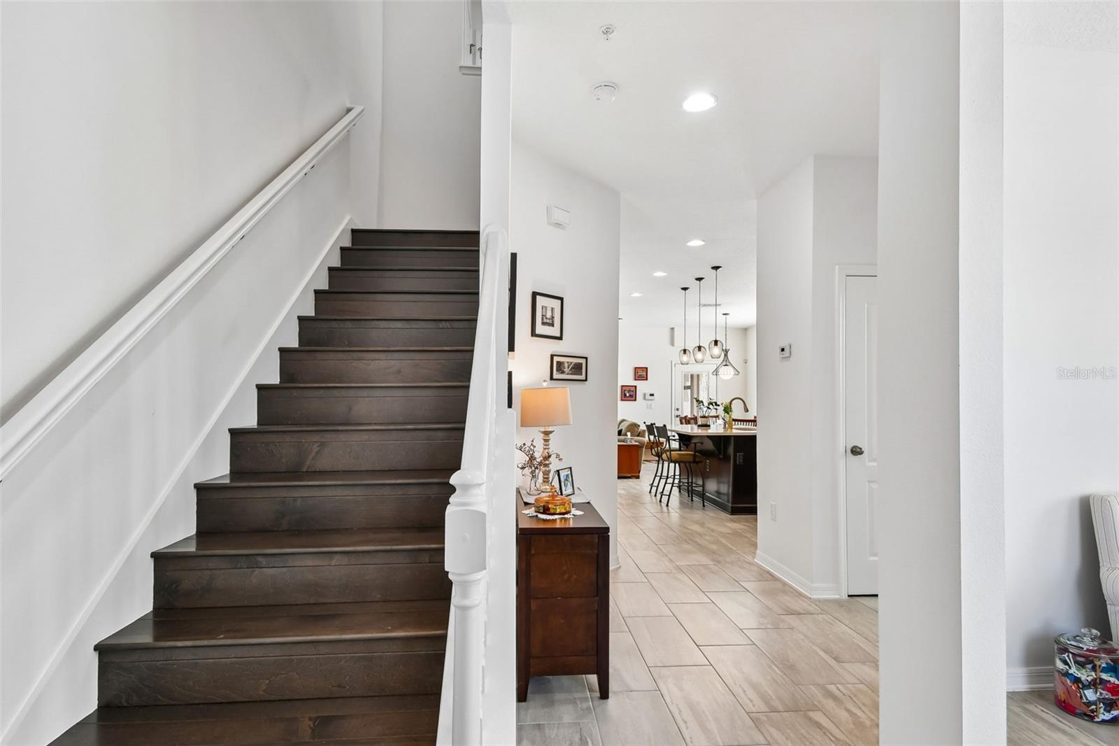 HERITAGE AT PLANT STREET COMMUNITY ASSOC - Residential