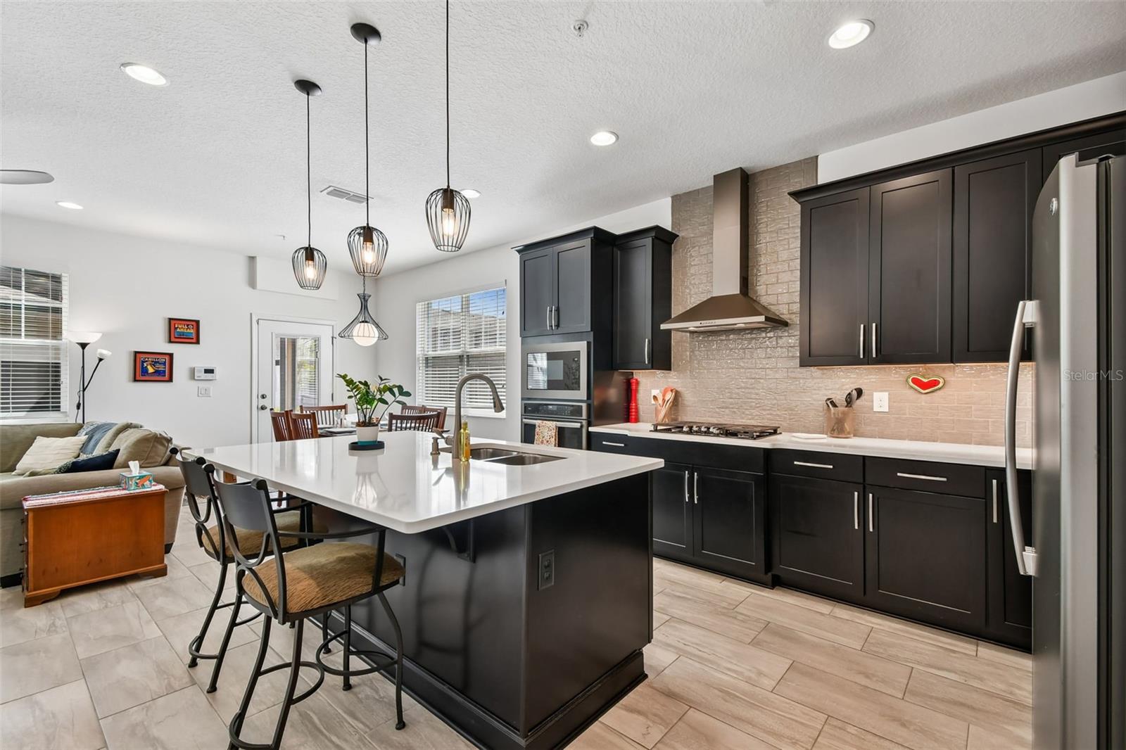 HERITAGE AT PLANT STREET COMMUNITY ASSOC - Residential