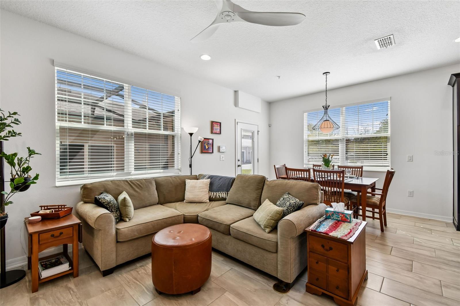 HERITAGE AT PLANT STREET COMMUNITY ASSOC - Residential