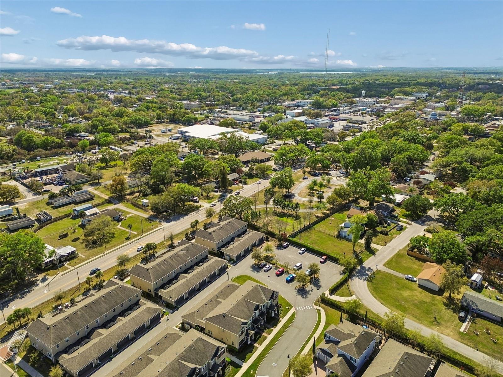 628 ORANGE BELT LOOP