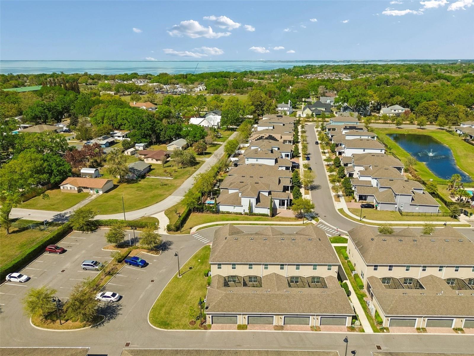 HERITAGE AT PLANT STREET COMMUNITY ASSOC - Residential