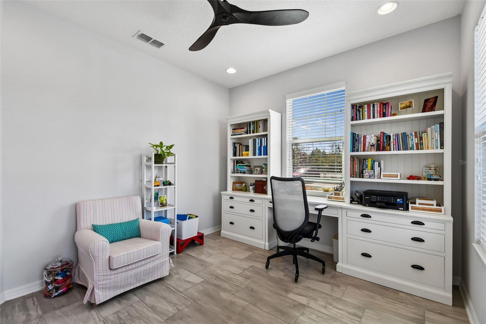 HERITAGE AT PLANT STREET COMMUNITY ASSOC - Residential